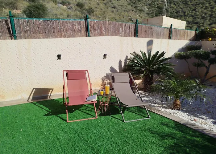 Casa Vista Del Mar - Mojon Hills