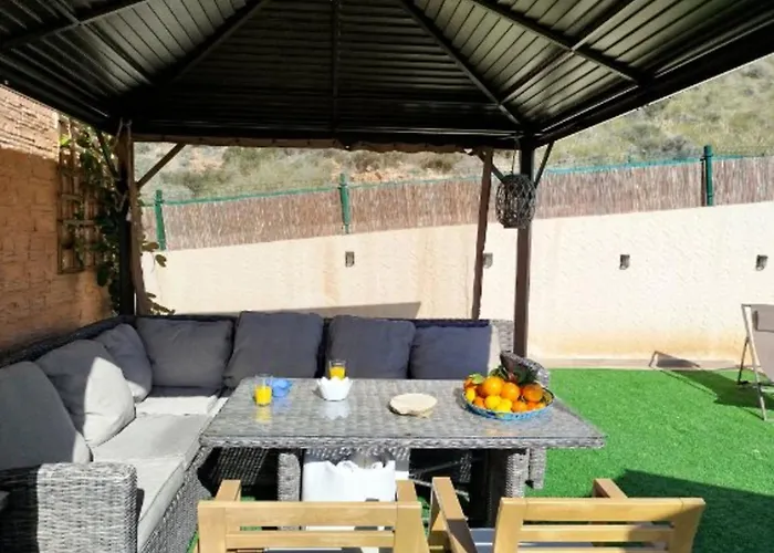 Casa Vista Del Mar - Mojon Hills