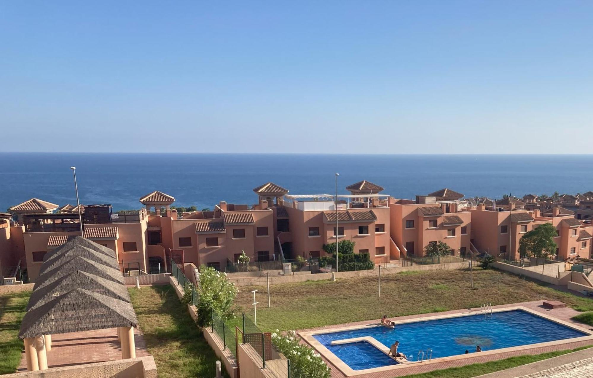 Casa Vista Del Mar - Mojon Hills Apartment Isla Plana