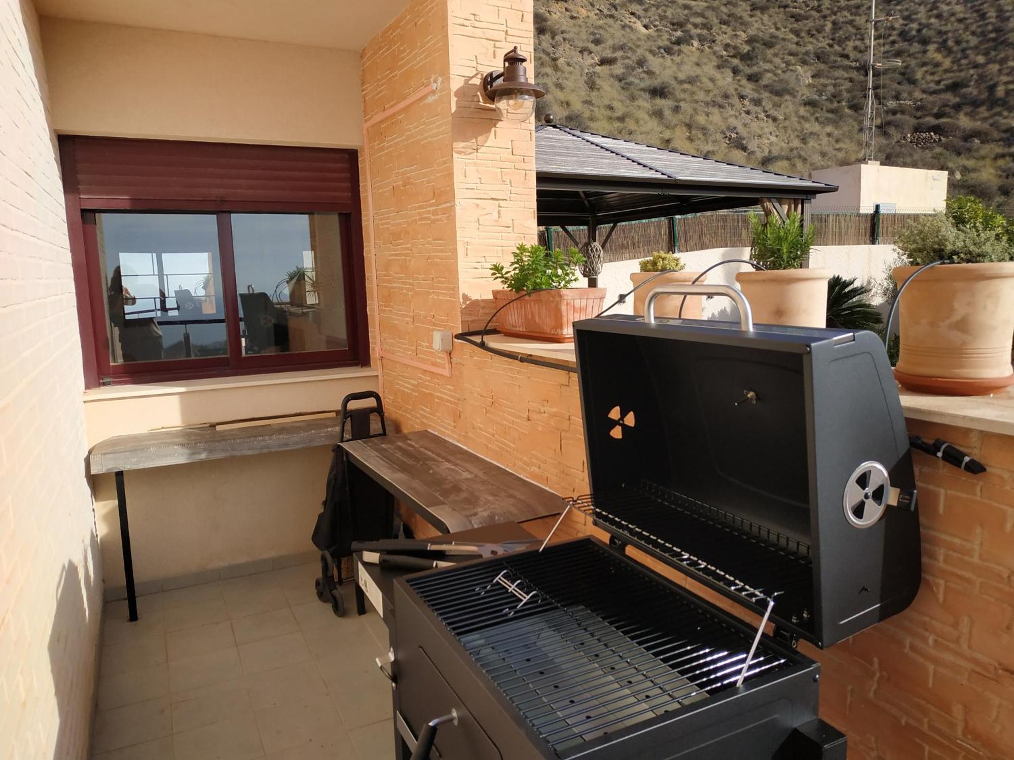 Casa Vista Del Mar - Mojon Hills Isla Plana