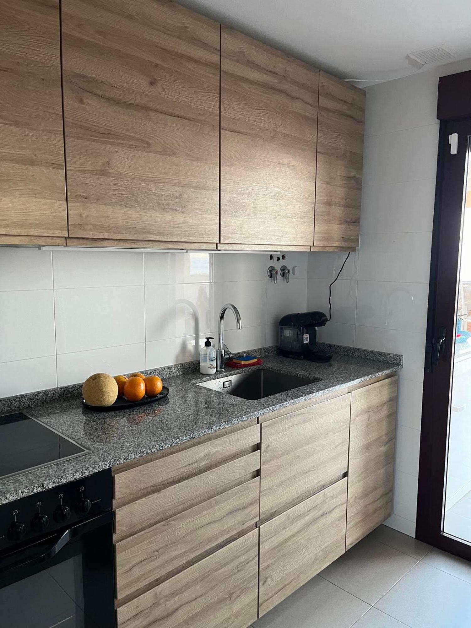 Casa Vista Del Mar - Mojon Hills Apartment