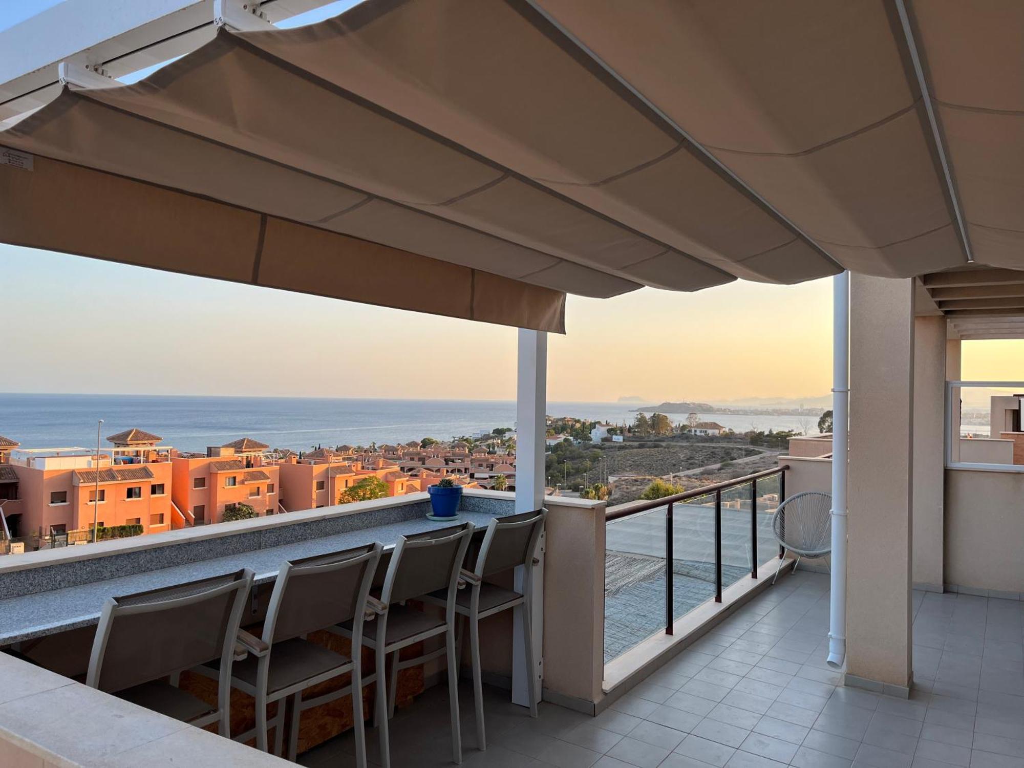 Casa Vista Del Mar - Mojon Hills Apartment