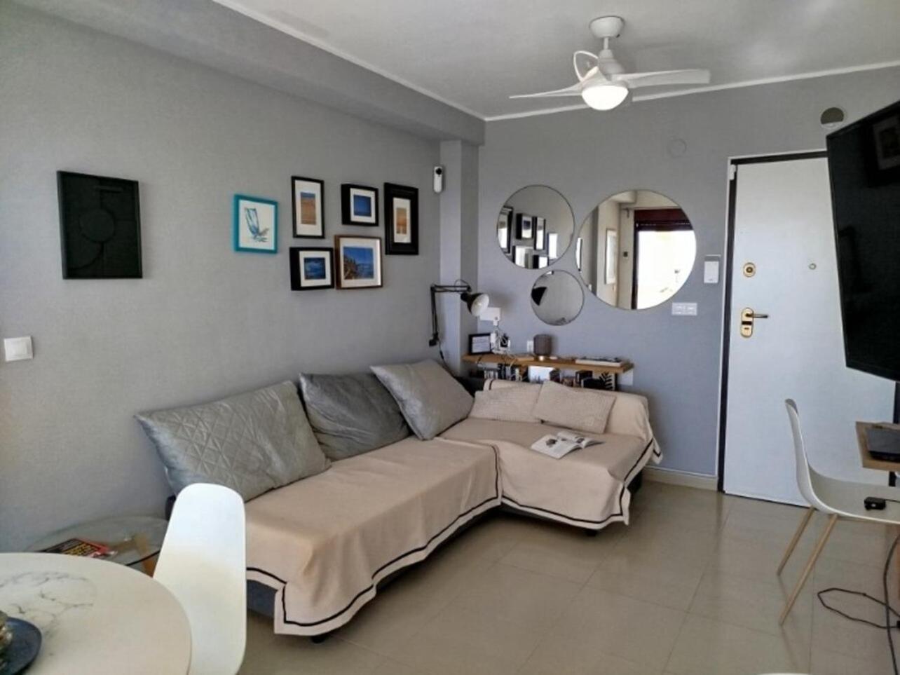 Casa Vista Del Mar - Mojon Hills Apartment