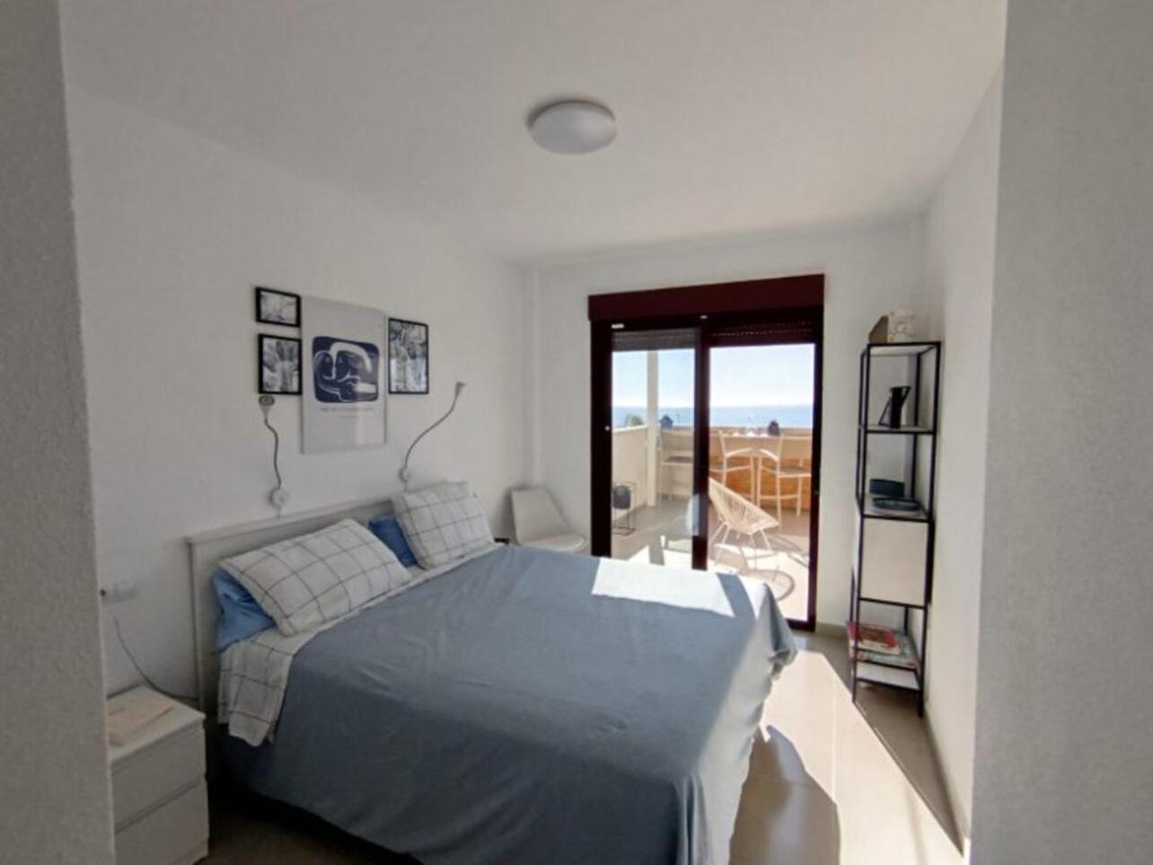 Apartment Casa Vista Del Mar - Mojon Hills *