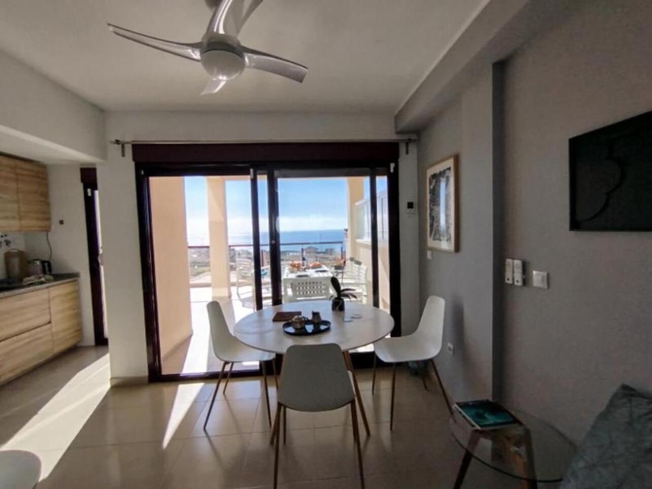 Casa Vista Del Mar - Mojon Hills Apartment