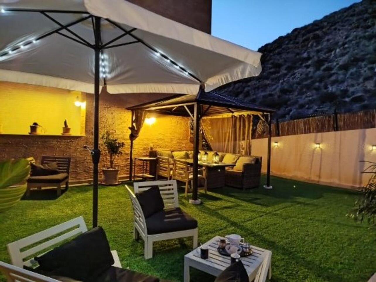 Casa Vista Del Mar - Mojon Hills Isla Plana