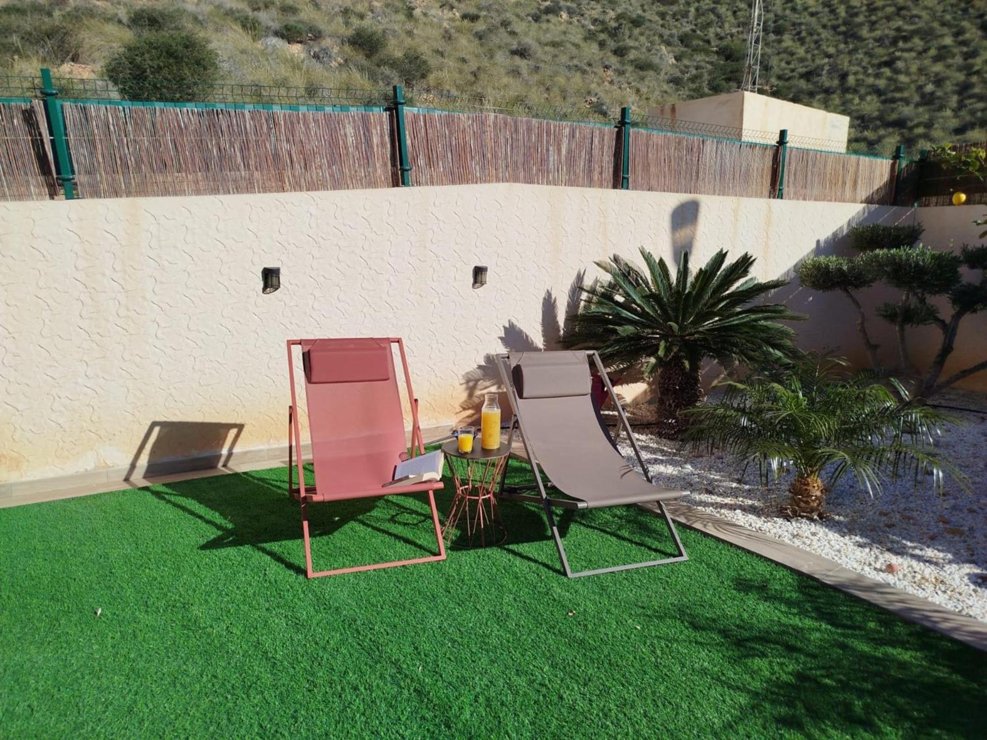 Casa Vista Del Mar - Mojon Hills