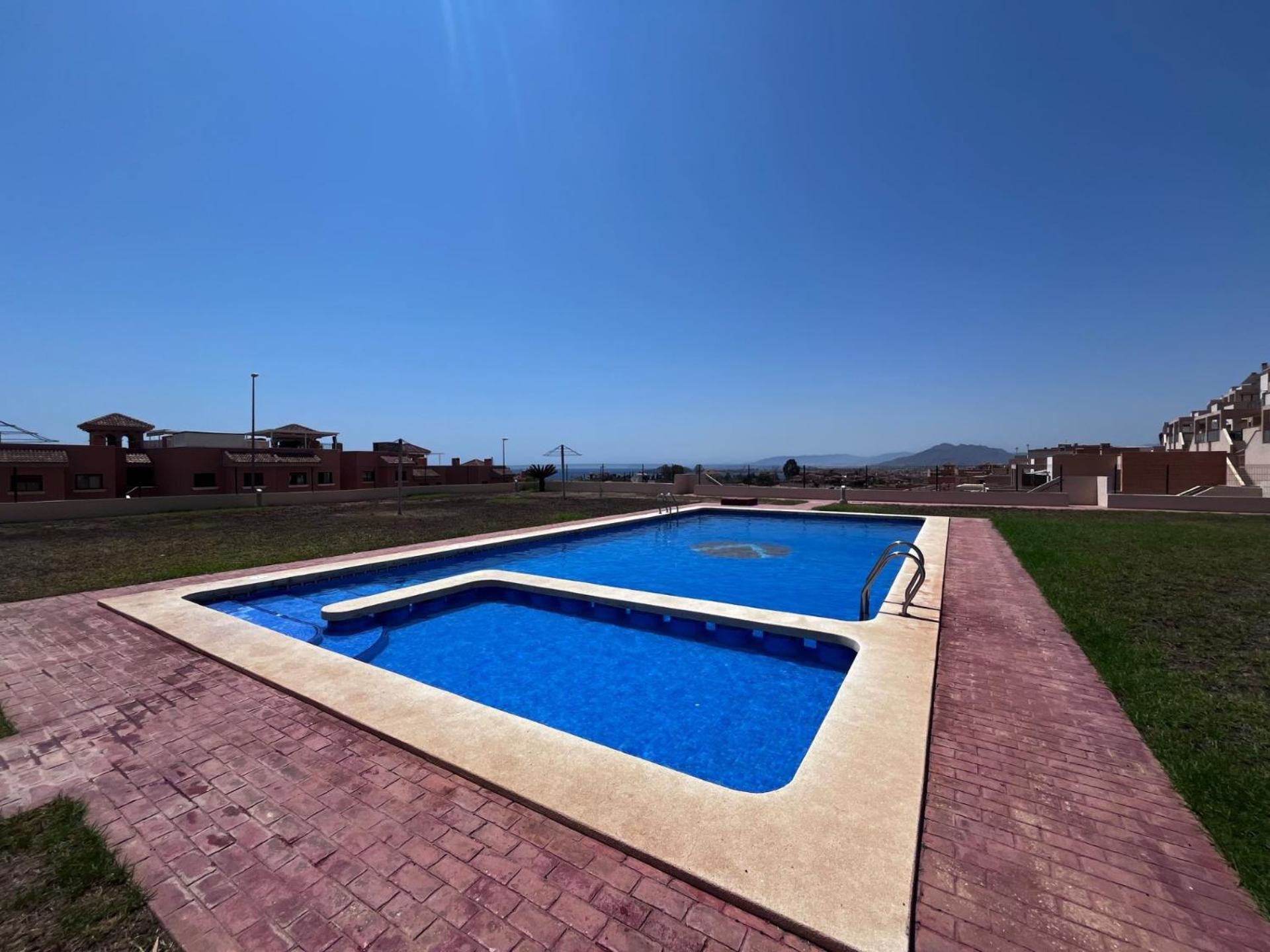 Apartment Casa Vista Del Mar - Mojon Hills *