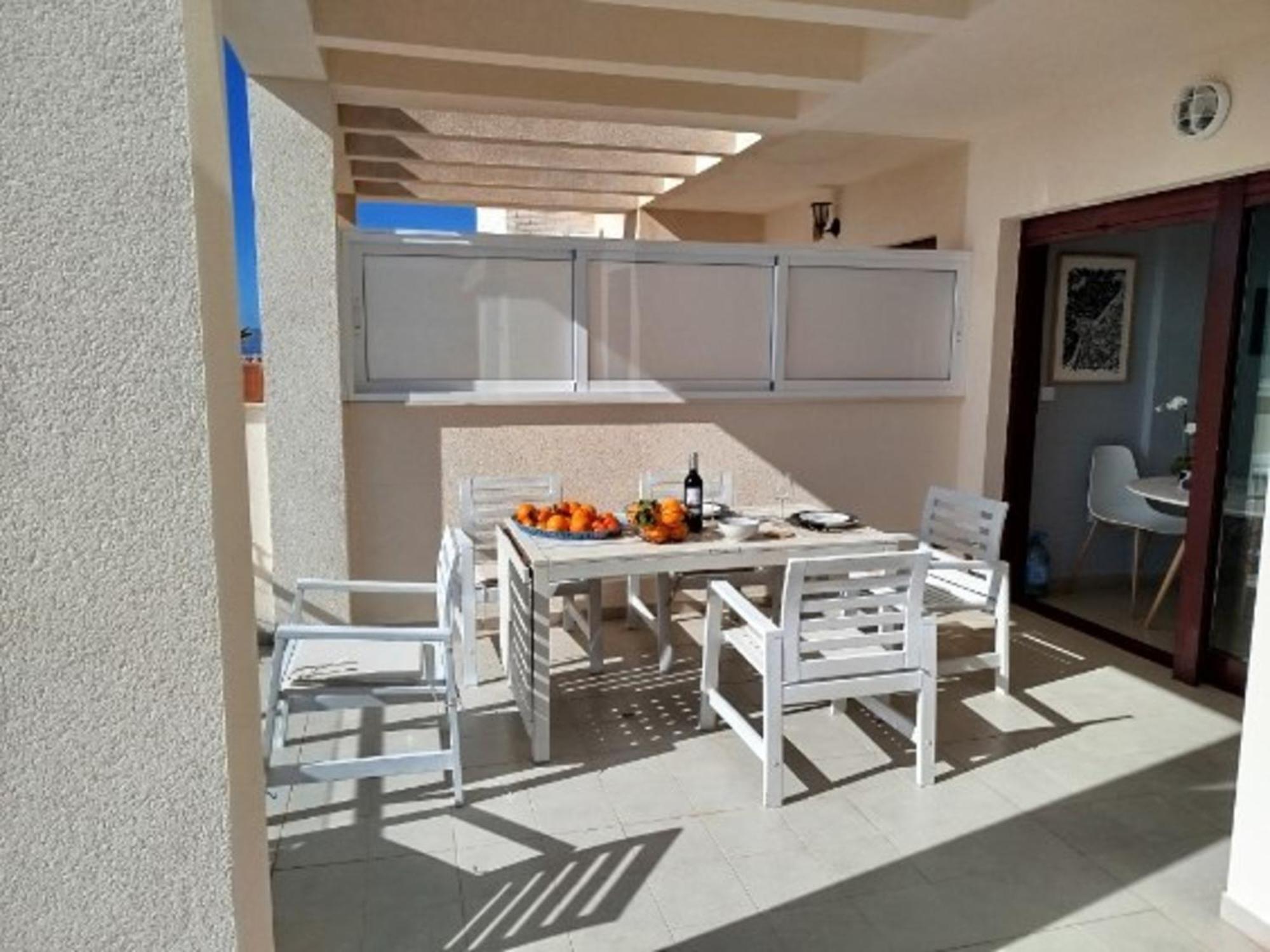Casa Vista Del Mar - Mojon Hills *