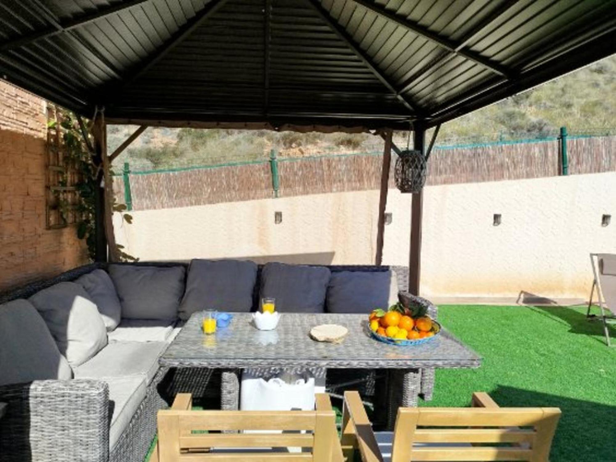Casa Vista Del Mar - Mojon Hills